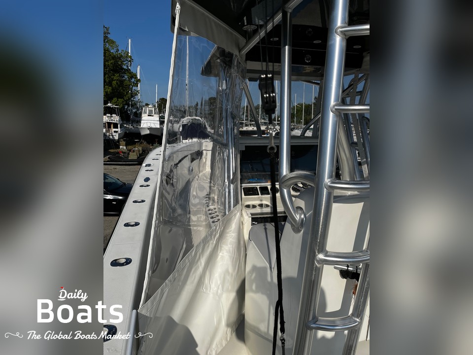 2018 SeaVee Center Console With Tower for sale. View price, photos and