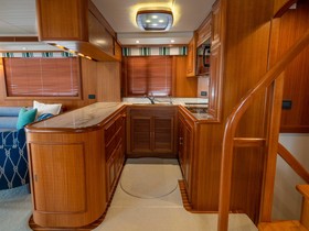 2017 Fleming 65 for sale
