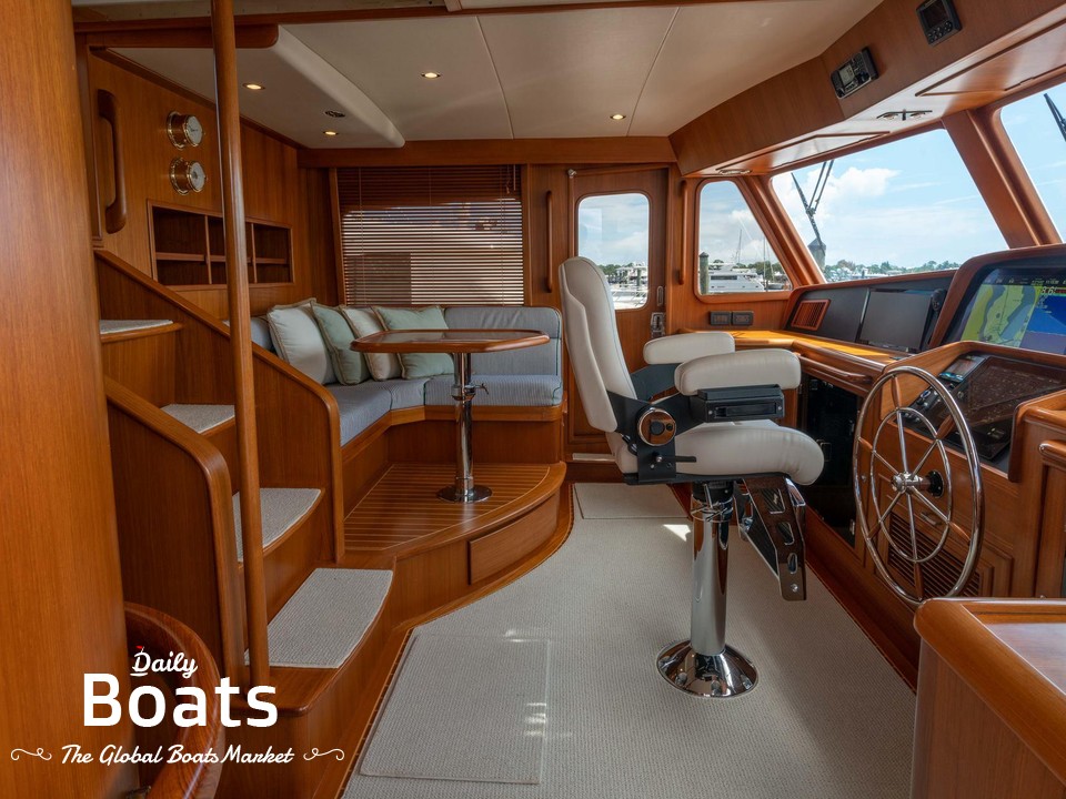 2017 Fleming 65 for sale. View price, photos and Buy 2017 Fleming 65