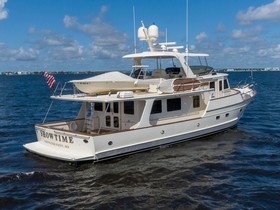 2017 Fleming 65