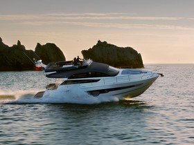 Fairline Squadron 50