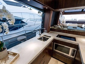 2022 Galeon 510 Sky til salgs