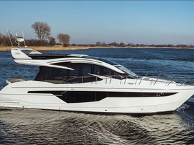 Galeon 510 Sky