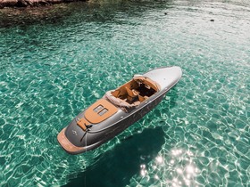 Seven Seas Yachts Hermes Speedster