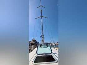 1993 Beneteau Oceanis 400 myytävänä