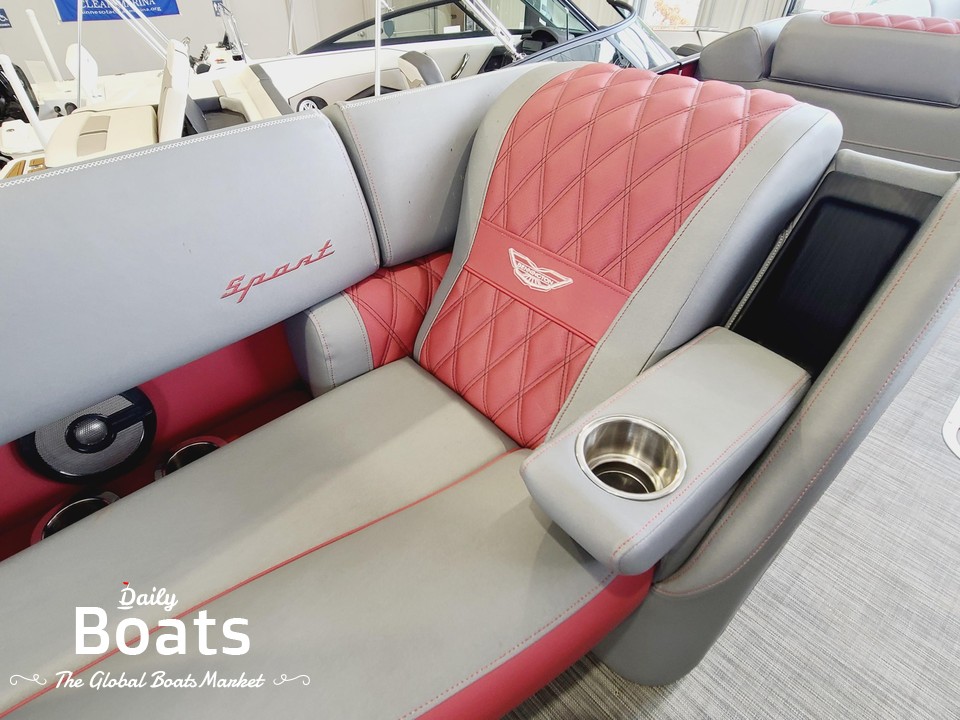 2021 Bennington Rx 25 Sport for sale. View price, photos and Buy 2021