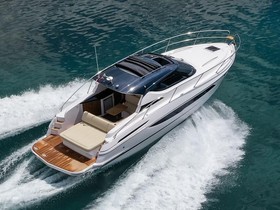 2022 Focus Motor Yachts Power 36 myytävänä