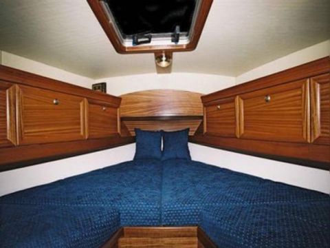 2007 Courier 970