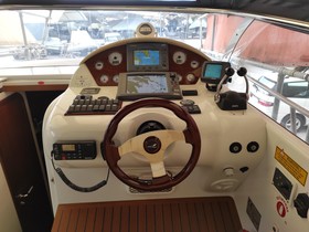 2010 Airon Marine 345