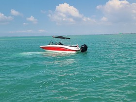 2021 Sea Ray 210 Spx-Ob for sale