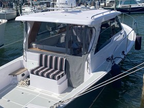Buy 2022 True North 34 Outboard Express
