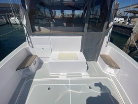 2022 True North 34 Outboard Express