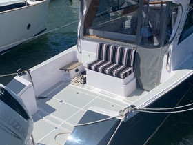 2022 True North 34 Outboard Express for sale