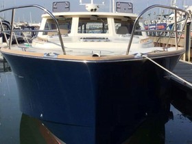 2005 Oyster Ld43