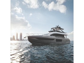 Azimut 68 Plus