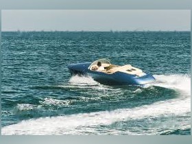 Vegyél 2022 Seven Seas Yachts Hermes Speedster