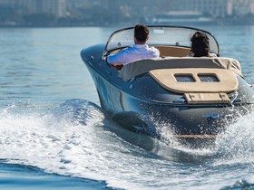 2022 Seven Seas Yachts Hermes Speedster eladó