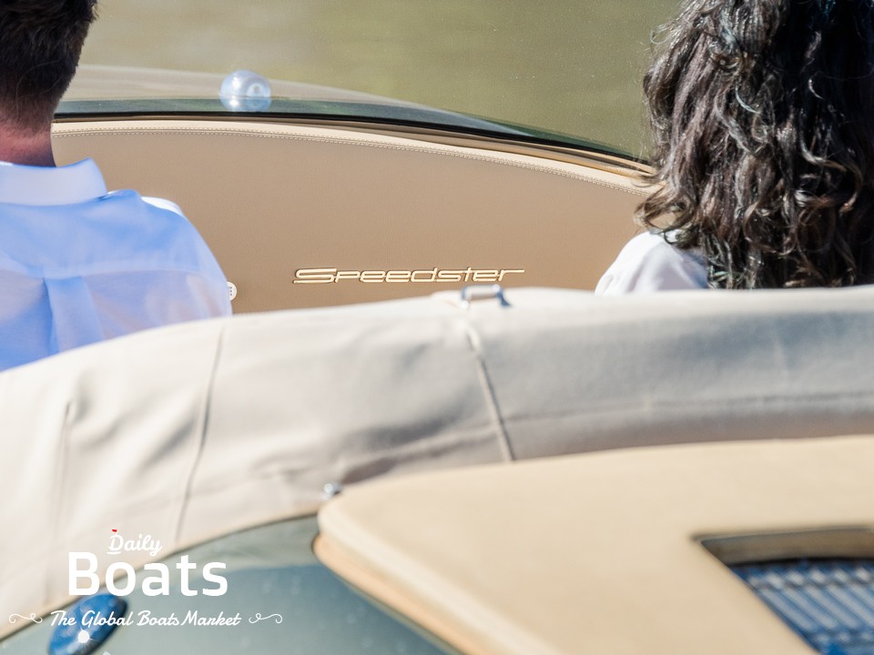Satılık 2022 Seven Seas Yachts Hermes Speedster Fiyatı fotoğrafları