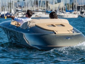 2022 Seven Seas Yachts Hermes Speedster eladó