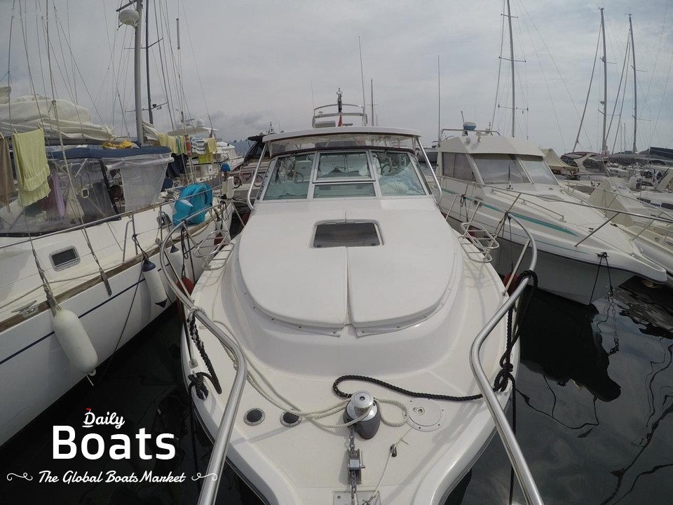 2004 Tiara Yachts 2900 Open for sale. View price, photos and Buy 2004