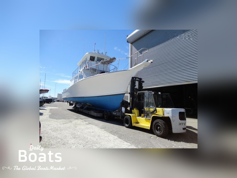 1986 Harker's Island Rose Craft for sale. View price, photos and Buy 1986 Harker's Island Rose