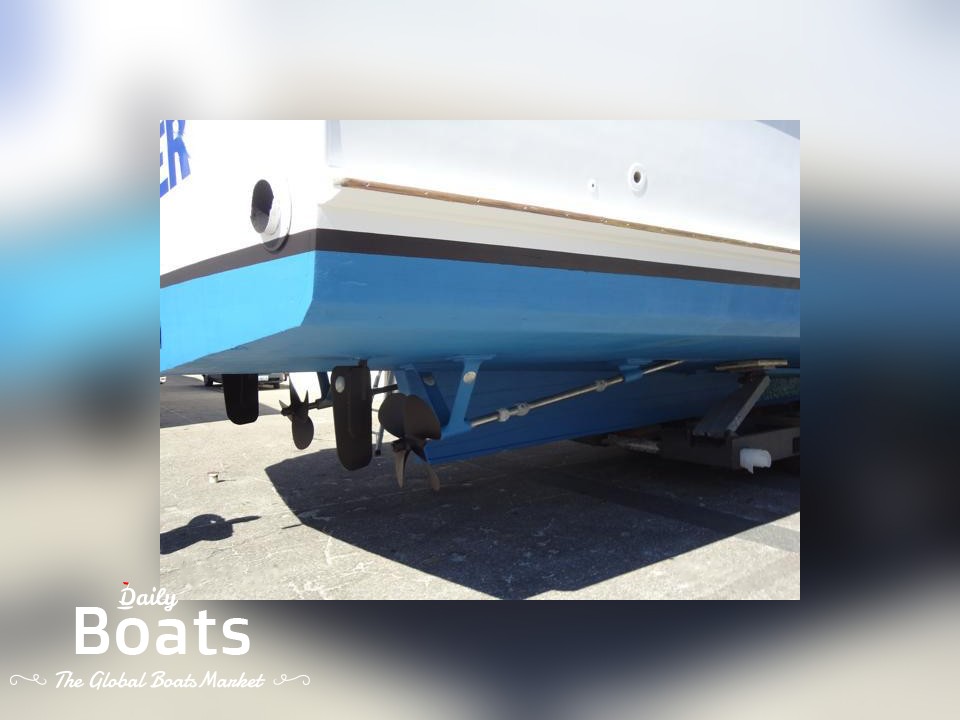 1986 Harker's Island Rose Craft for sale. View price, photos and Buy 1986 Harker's Island Rose