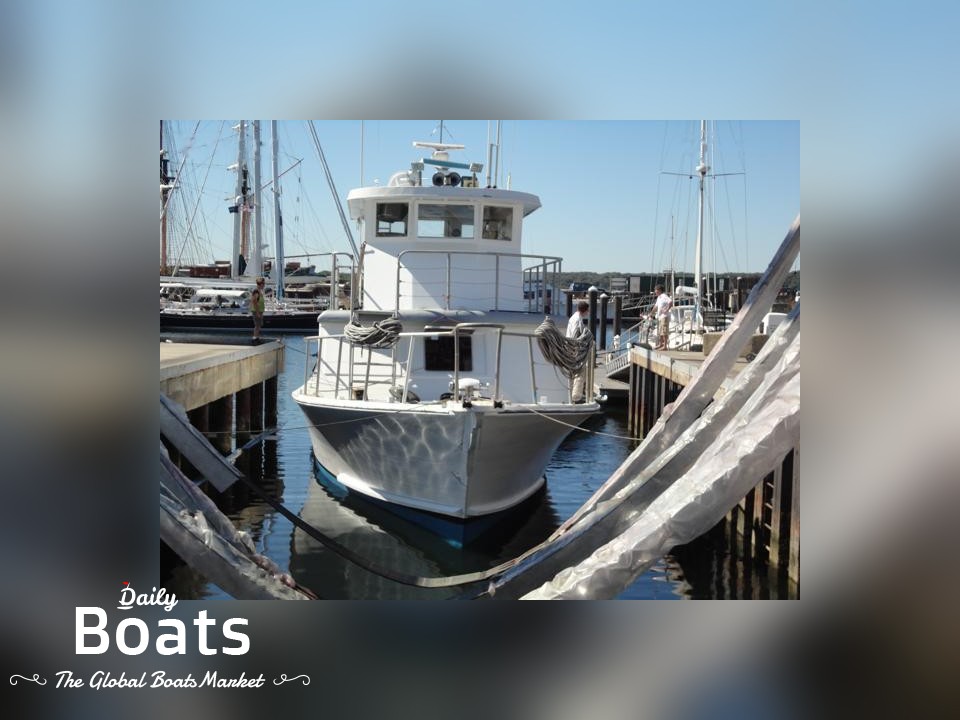 1986 Harker's Island Rose Craft for sale. View price, photos and Buy 1986 Harker's Island Rose