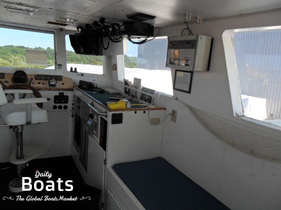 1986 Harker's Island Rose Craft for sale. View price, photos and Buy 1986 Harker's Island Rose