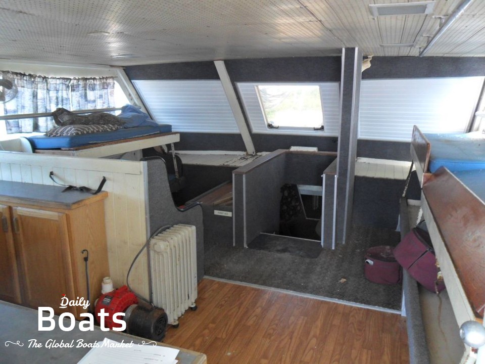 1986 Harker's Island Rose Craft for sale. View price, photos and Buy 1986 Harker's Island Rose