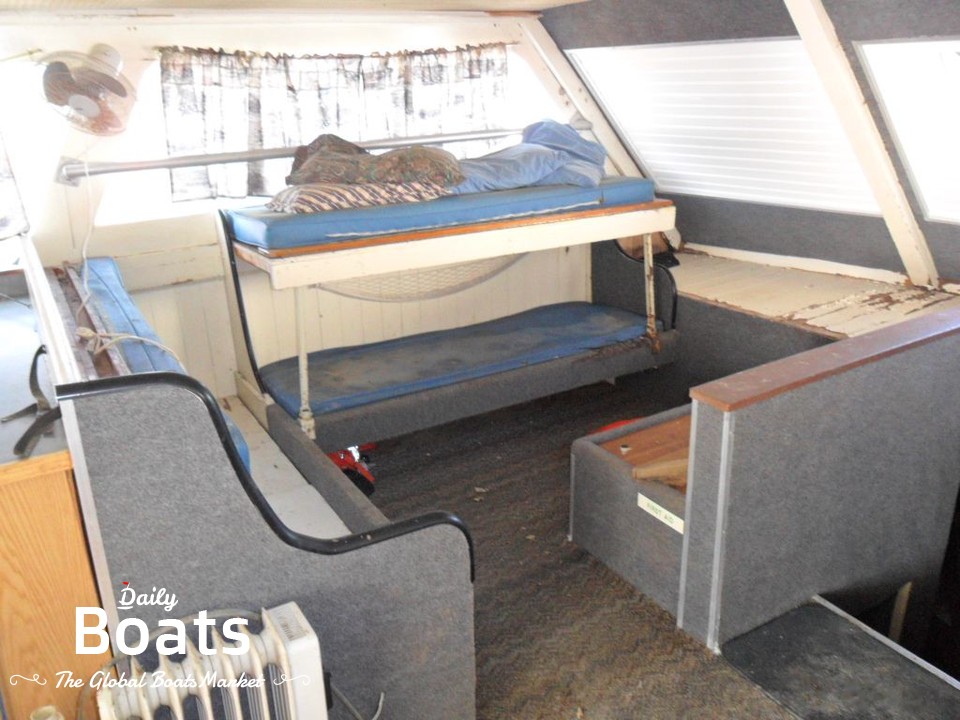 1986 Harker's Island Rose Craft for sale. View price, photos and Buy 1986 Harker's Island Rose