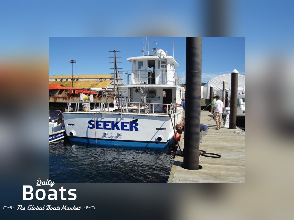 1986 Harker's Island Rose Craft for sale. View price, photos and Buy