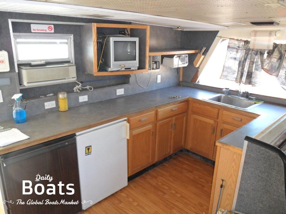 1986 Harker's Island Rose Craft for sale. View price, photos and Buy 1986 Harker's Island Rose