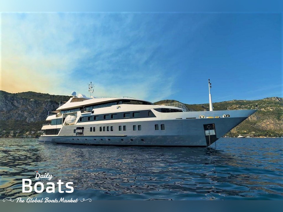 2003 Austal Serenity for sale. View price, photos and Buy 2003 Austal