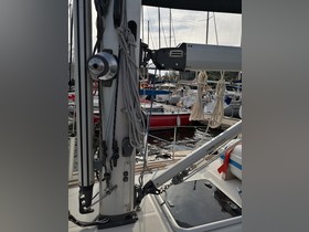 2003 Hallberg-Rassy Hr 40