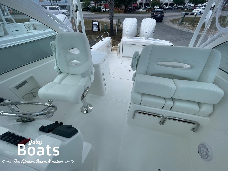 2022 Albemarle 27 for sale. View price, photos and Buy 2022 Albemarle