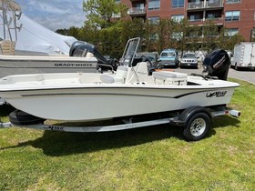 Mako Pro Skiff 15Cc