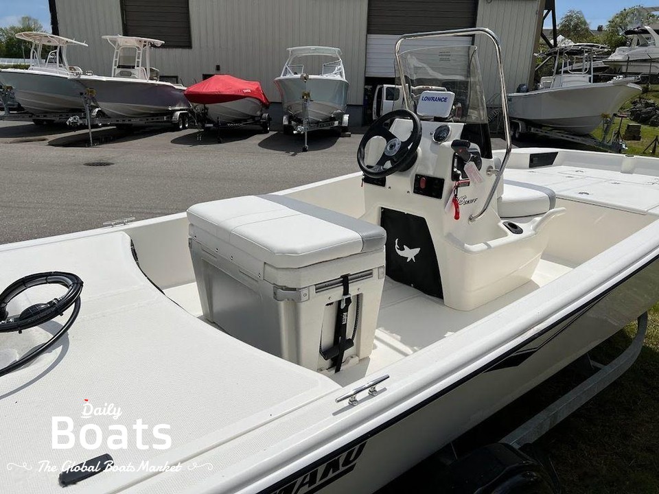 2022 Mako Pro Skiff 15Cc for sale. View price, photos and Buy 2022 Mako