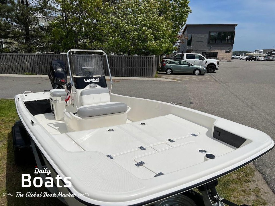 2022 Mako Pro Skiff 15Cc for sale. View price, photos and Buy 2022 Mako Pro Skiff 15Cc 327207