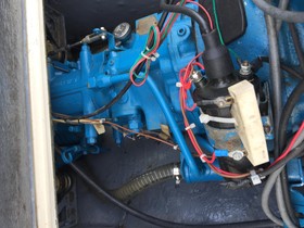1970 Bertram Riva - 25