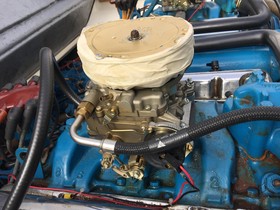 1970 Bertram Riva - 25 for sale