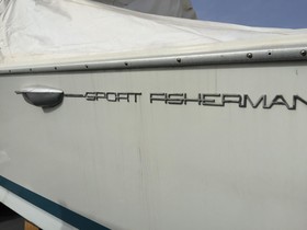 1970 Bertram Riva - 25 for sale