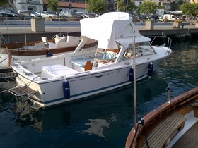 1970 Bertram Riva - 25 for sale