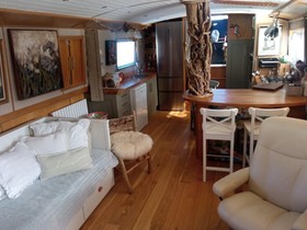 2020 Collingwood Sailaway Widebeam Canal Boat на продажу