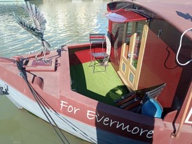 2020 Collingwood Sailaway Widebeam Canal Boat