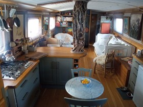 2020 Collingwood Sailaway Widebeam Canal Boat for sale