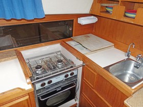 1982 Westerly Discus