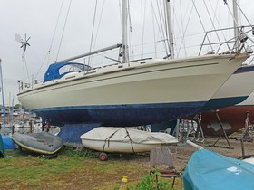 1982 Westerly Discus