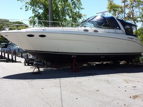 2000 Sea Ray 380 Sundancer for sale