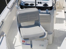 2022 Boston Whaler 150 Montauk