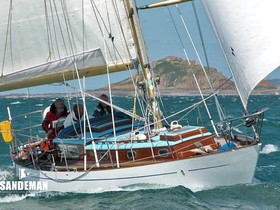 Buy 1966 Buchanan Classic Sloop